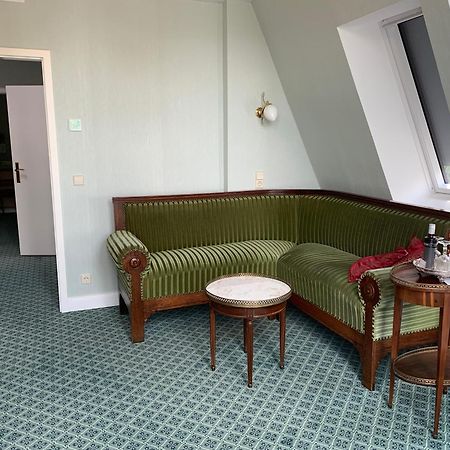 Hotel Seeufer Plön Zewnętrze zdjęcie