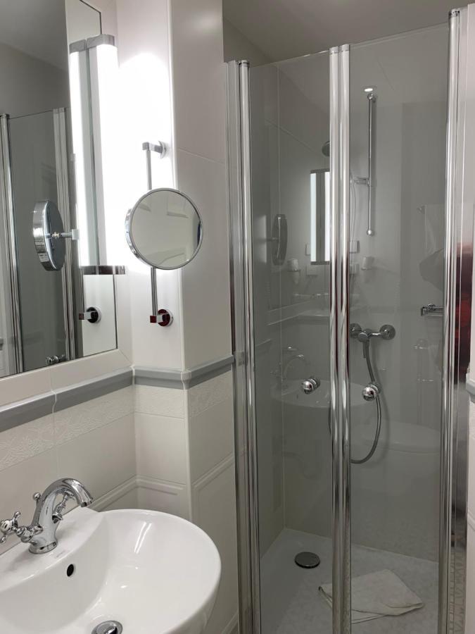 Hotel Seeufer Plön Zewnętrze zdjęcie