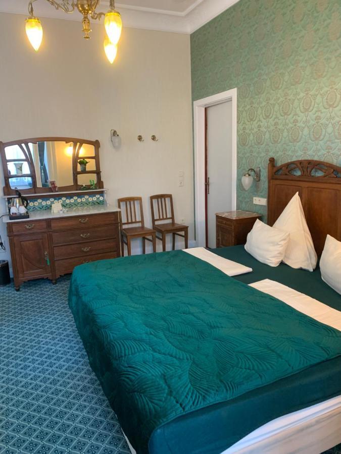 Hotel Seeufer Plön Zewnętrze zdjęcie