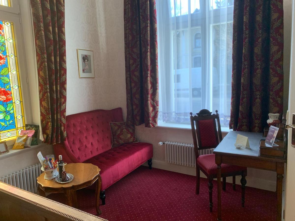 Hotel Seeufer Plön Zewnętrze zdjęcie