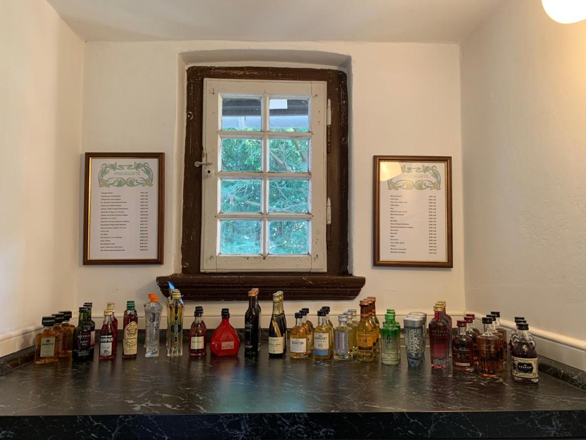 Hotel Seeufer Plön Zewnętrze zdjęcie