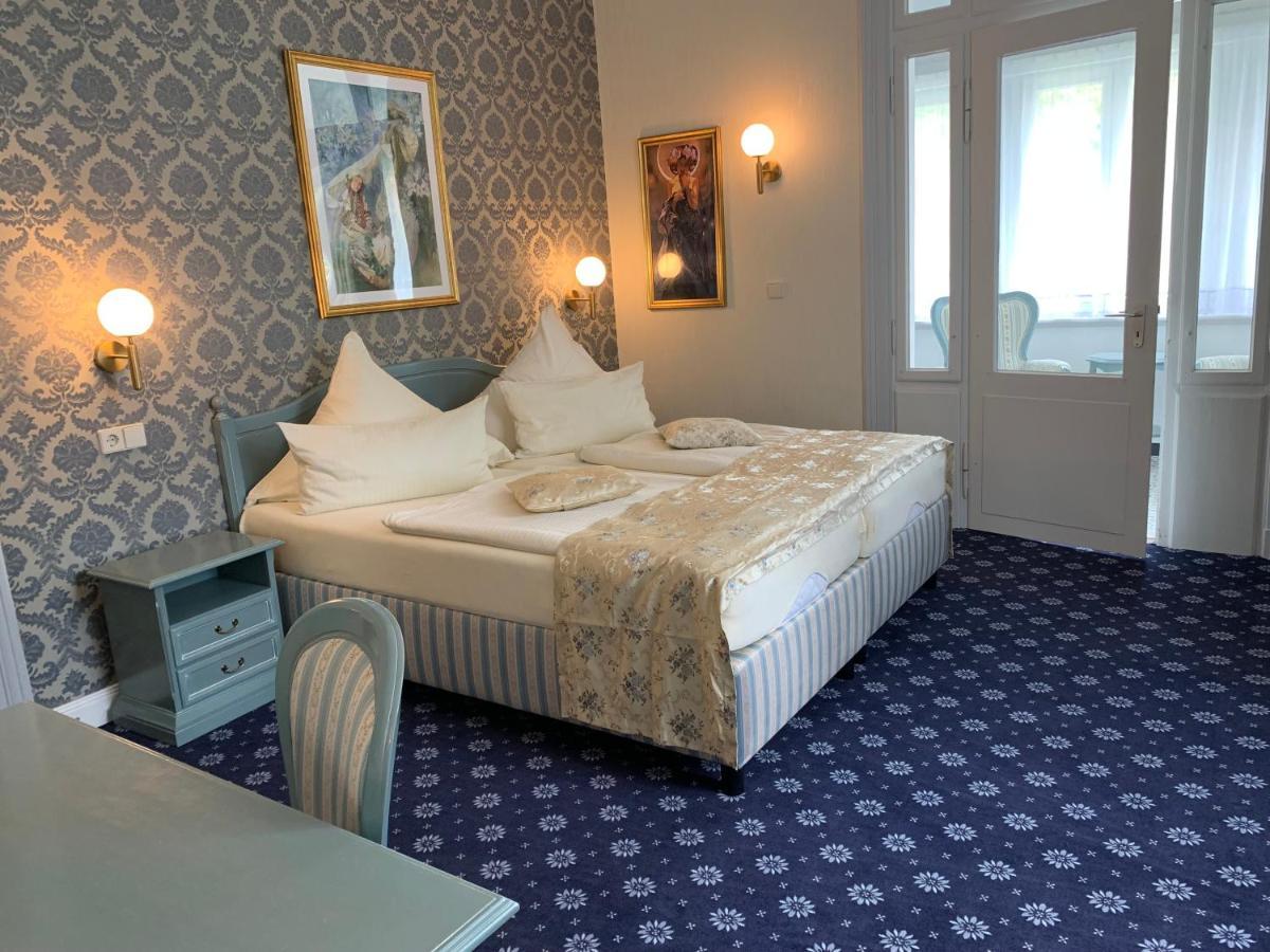 Hotel Seeufer Plön Zewnętrze zdjęcie