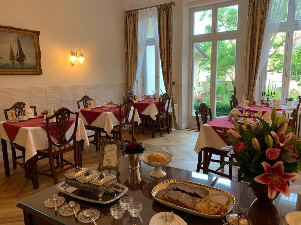 Hotel Seeufer Plön Zewnętrze zdjęcie