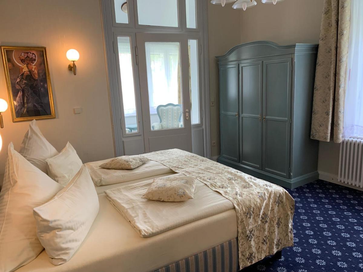 Hotel Seeufer Plön Zewnętrze zdjęcie