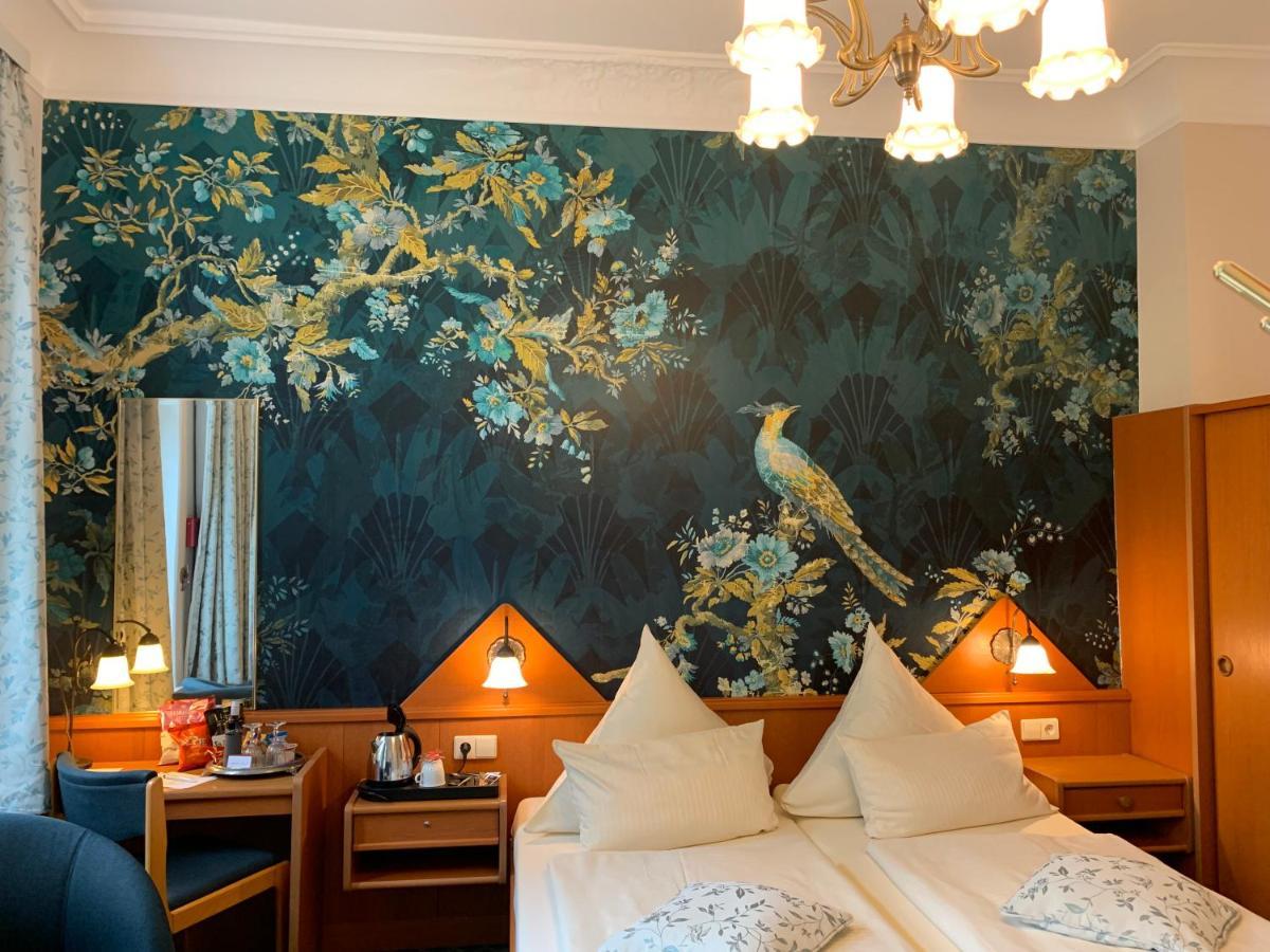 Hotel Seeufer Plön Zewnętrze zdjęcie