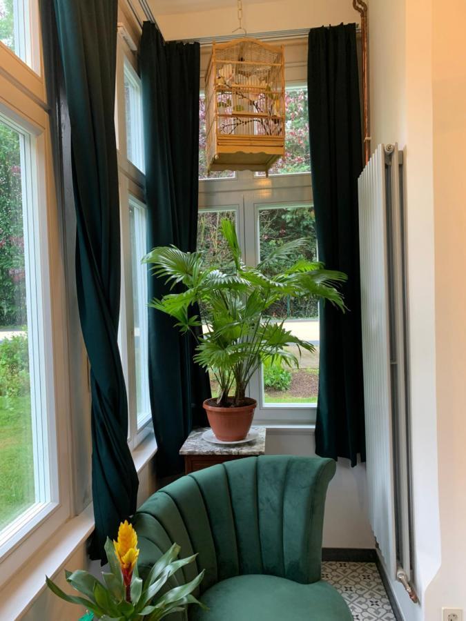 Hotel Seeufer Plön Zewnętrze zdjęcie