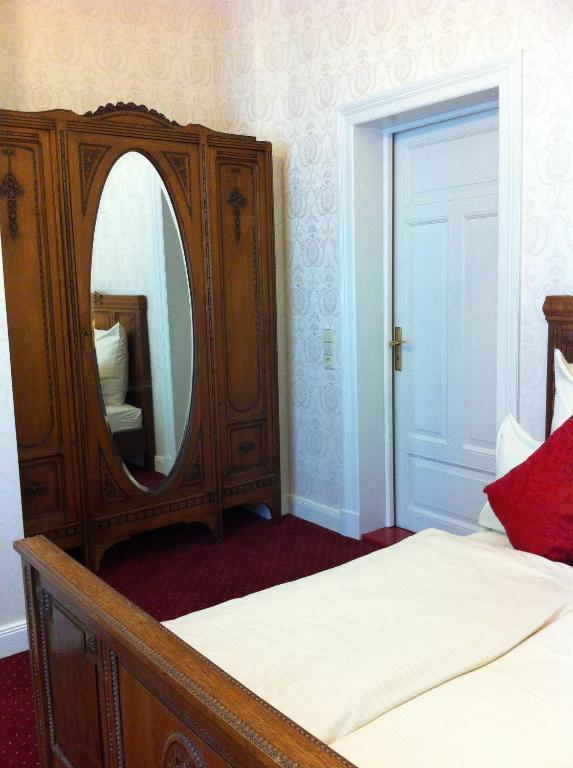Hotel Seeufer Plön Zewnętrze zdjęcie