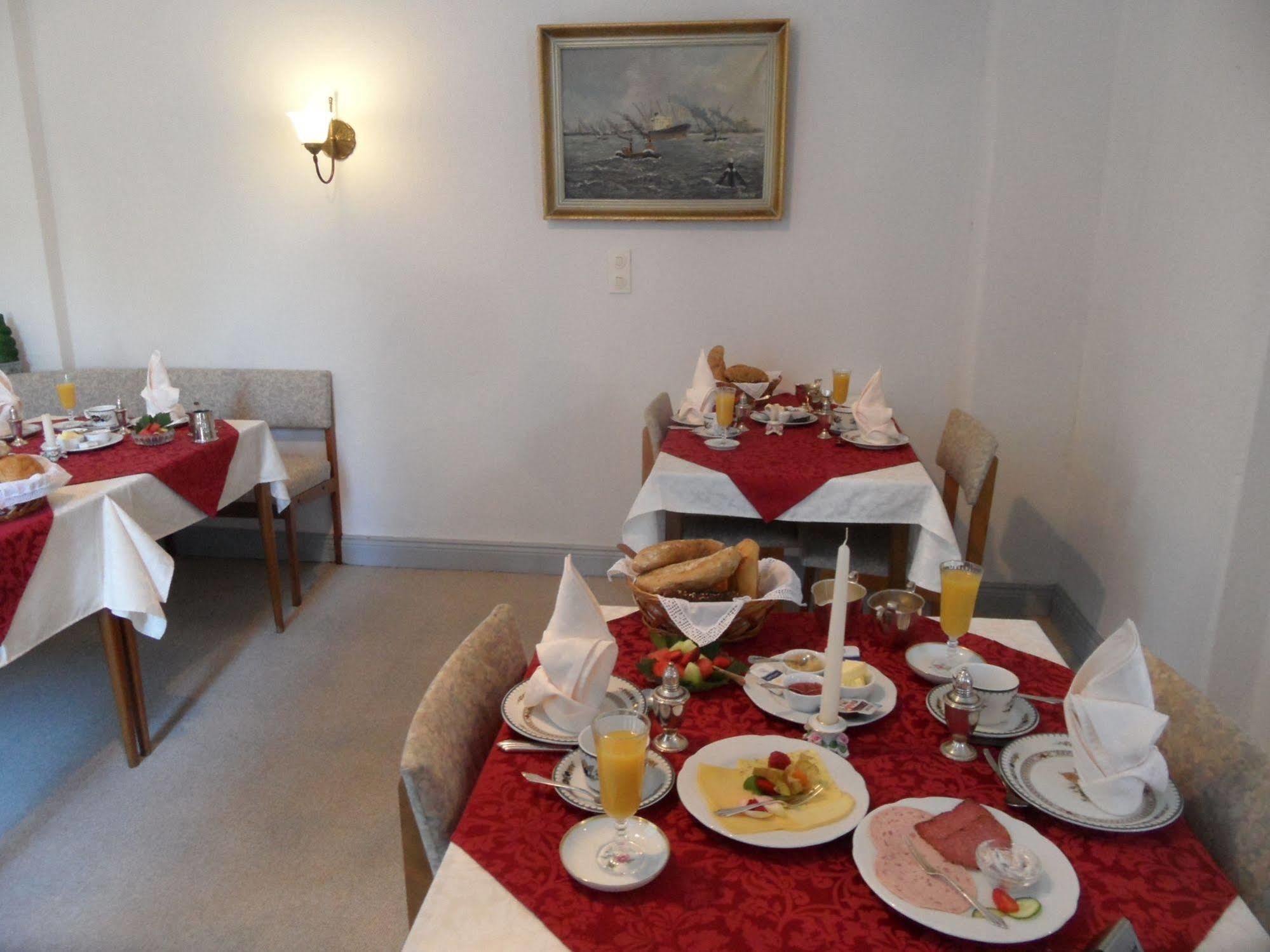Hotel Seeufer Plön Zewnętrze zdjęcie