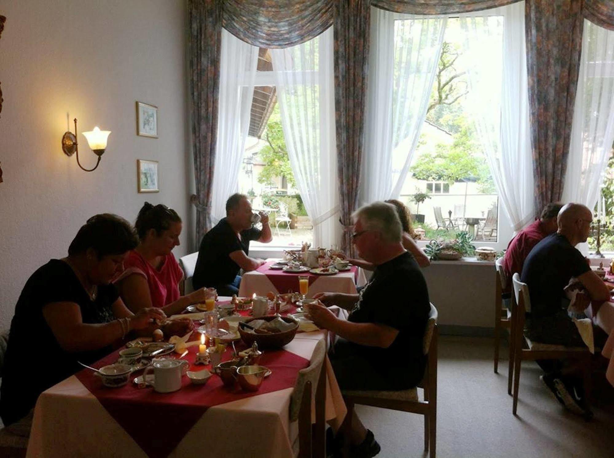Hotel Seeufer Plön Zewnętrze zdjęcie