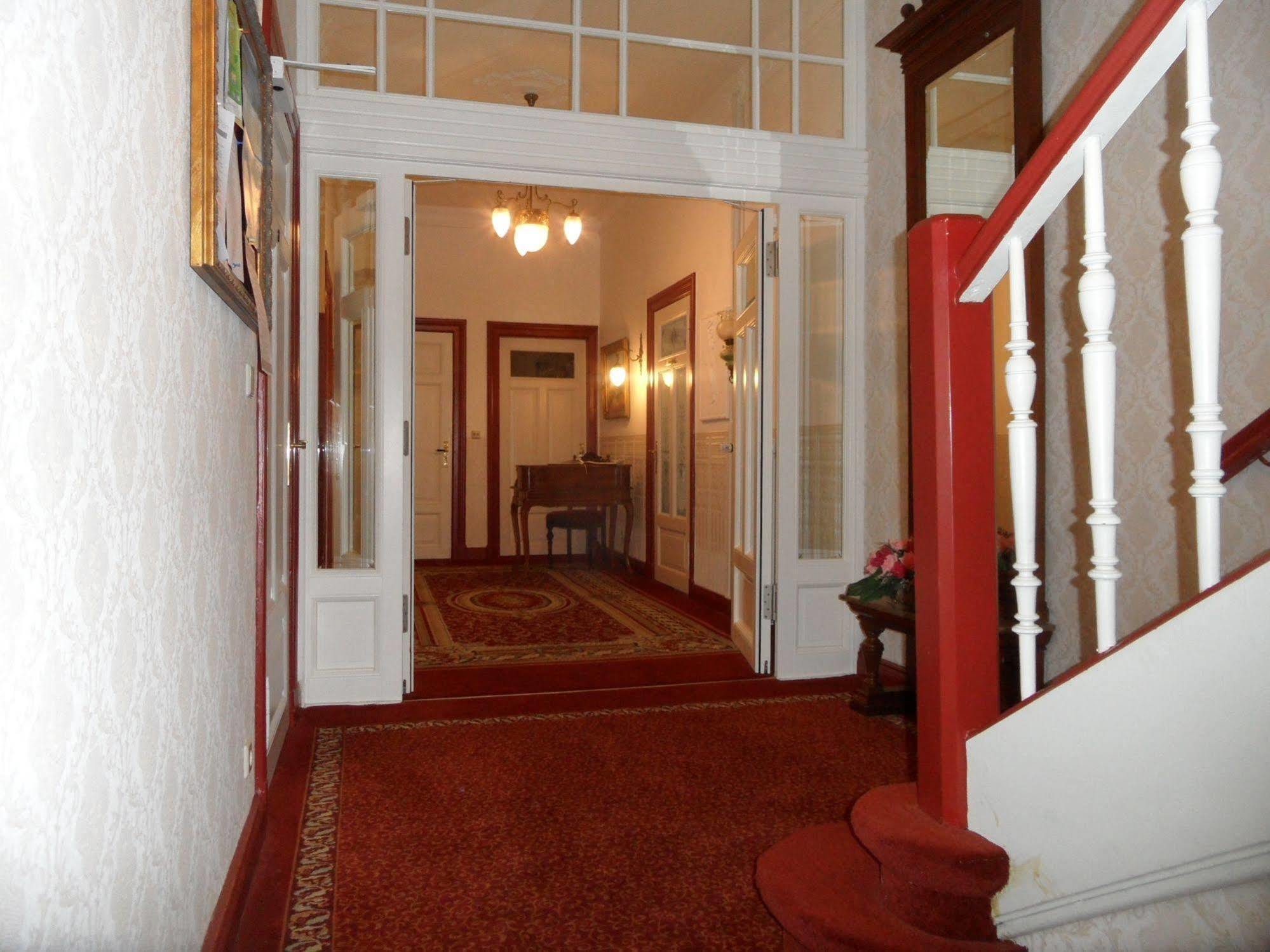 Hotel Seeufer Plön Zewnętrze zdjęcie