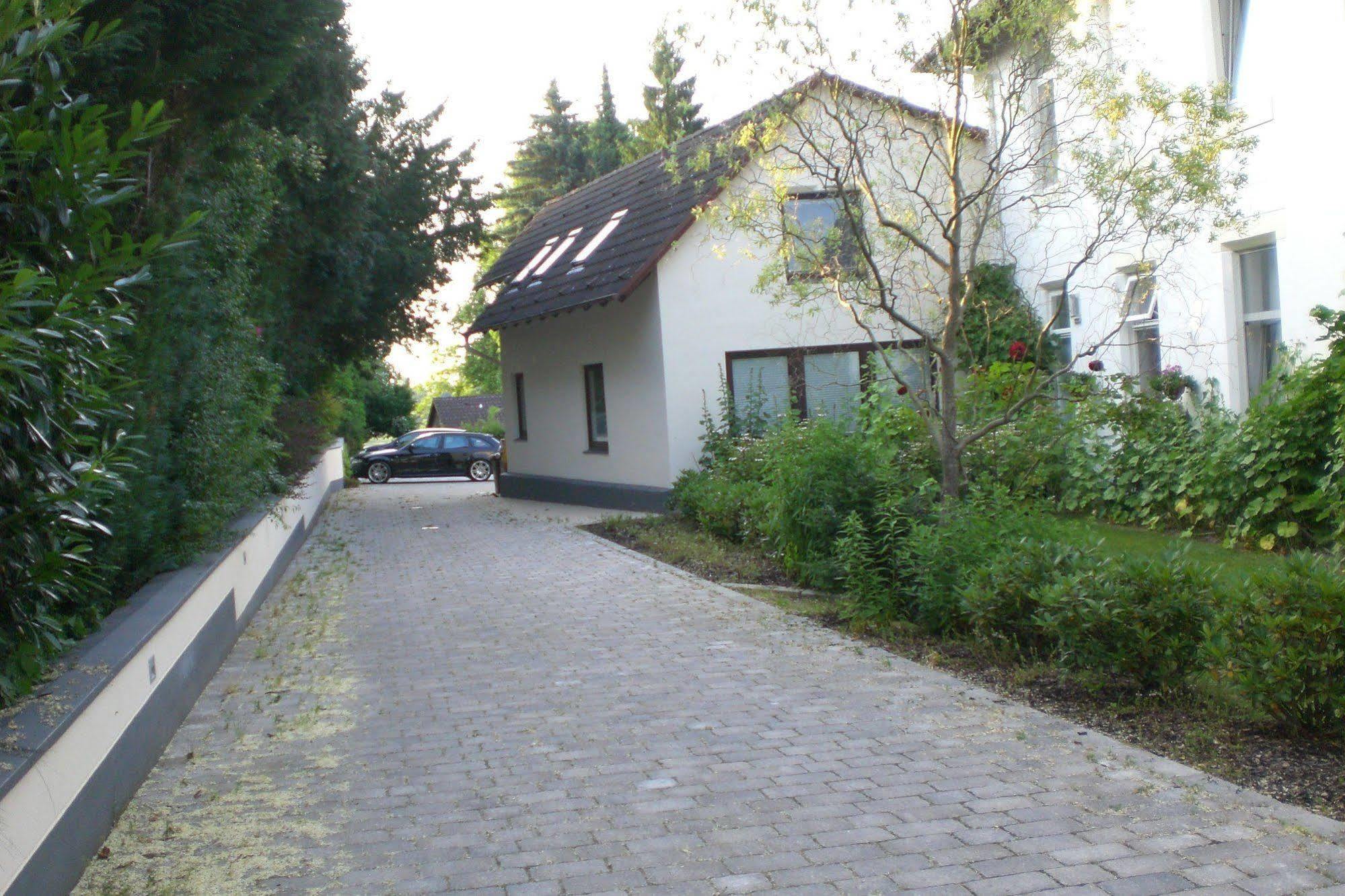 Hotel Seeufer Plön Zewnętrze zdjęcie