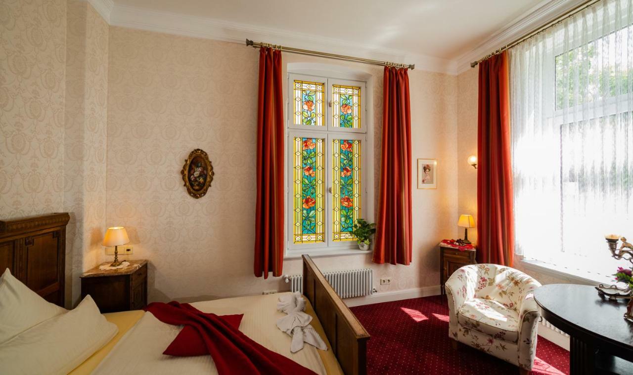 Hotel Seeufer Plön Zewnętrze zdjęcie